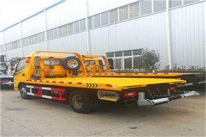 裕民附近拖车救援搭电