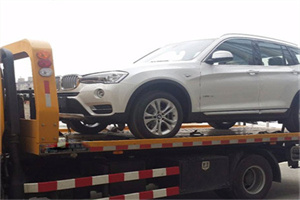 裕民拖车24小时服务电话