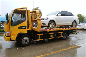 裕民附近拖车救援24小时服务热线
